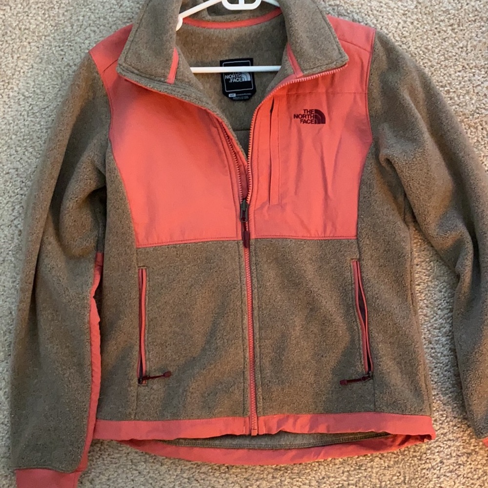 The NorthFace Denali 2 Jacket